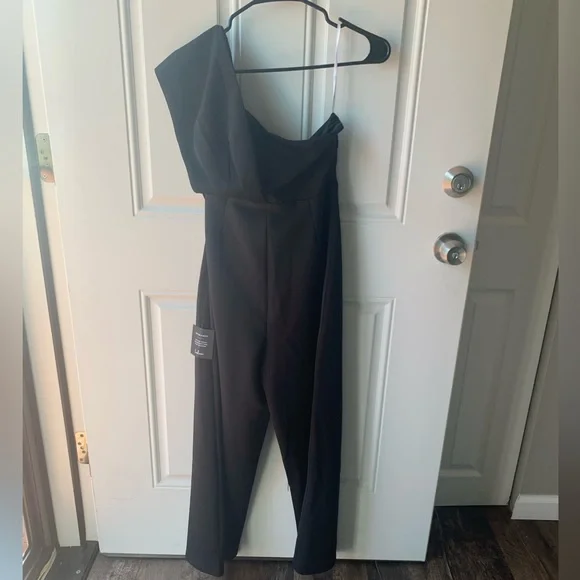 Lulus jumpsuit size small - Picture 5 of 5